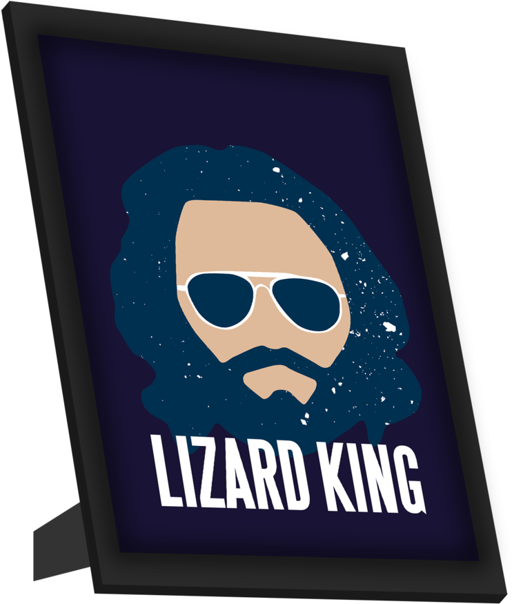 Online Shopping Framed Art Prints & Brand Merchandise - Poster Clipart (858x1024), Png Download