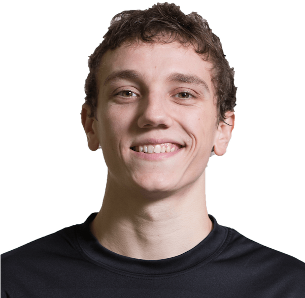 Lucas Serme Clipart (600x600), Png Download