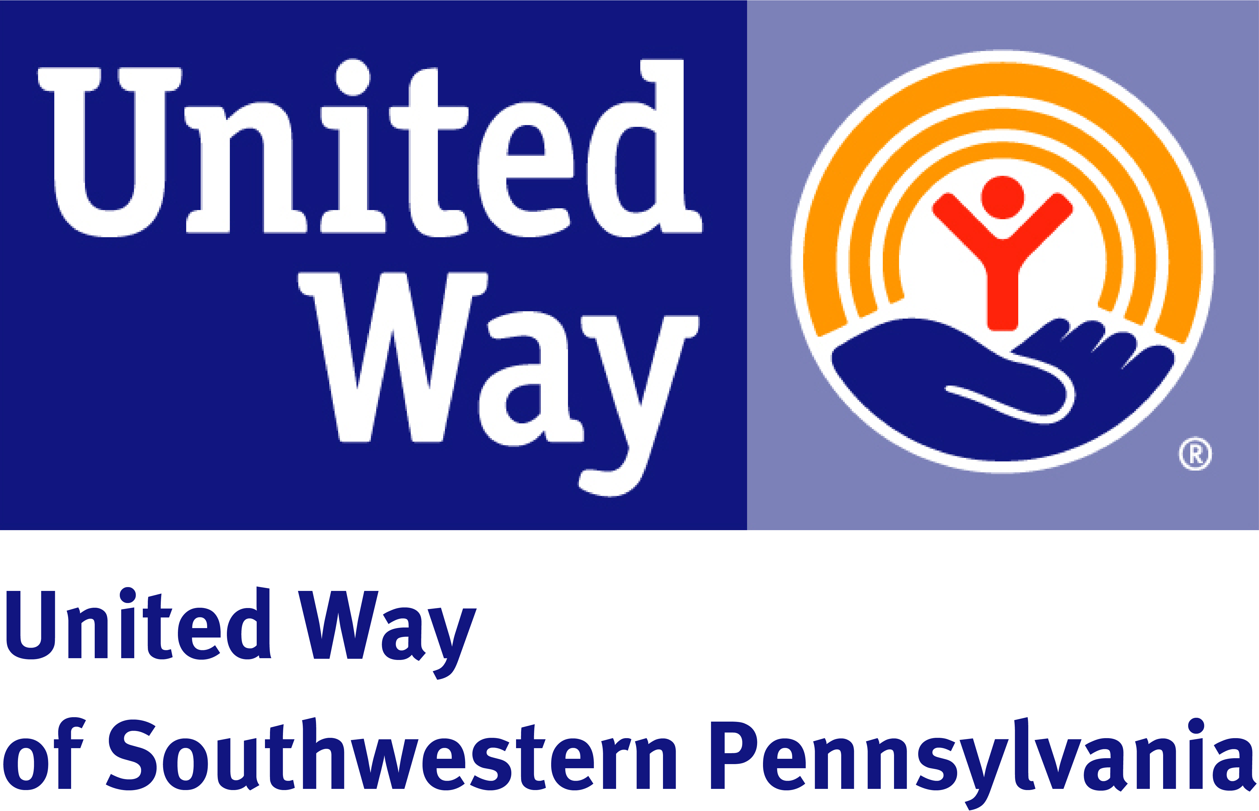 Home - United Way Allegheny County Clipart (4267x2749), Png Download