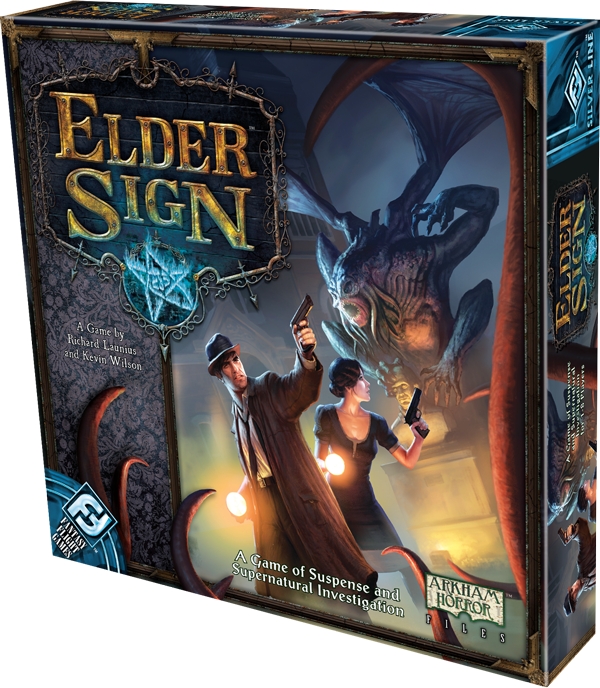 3dimage Elder-sign - Elder Sign Clipart (600x688), Png Download