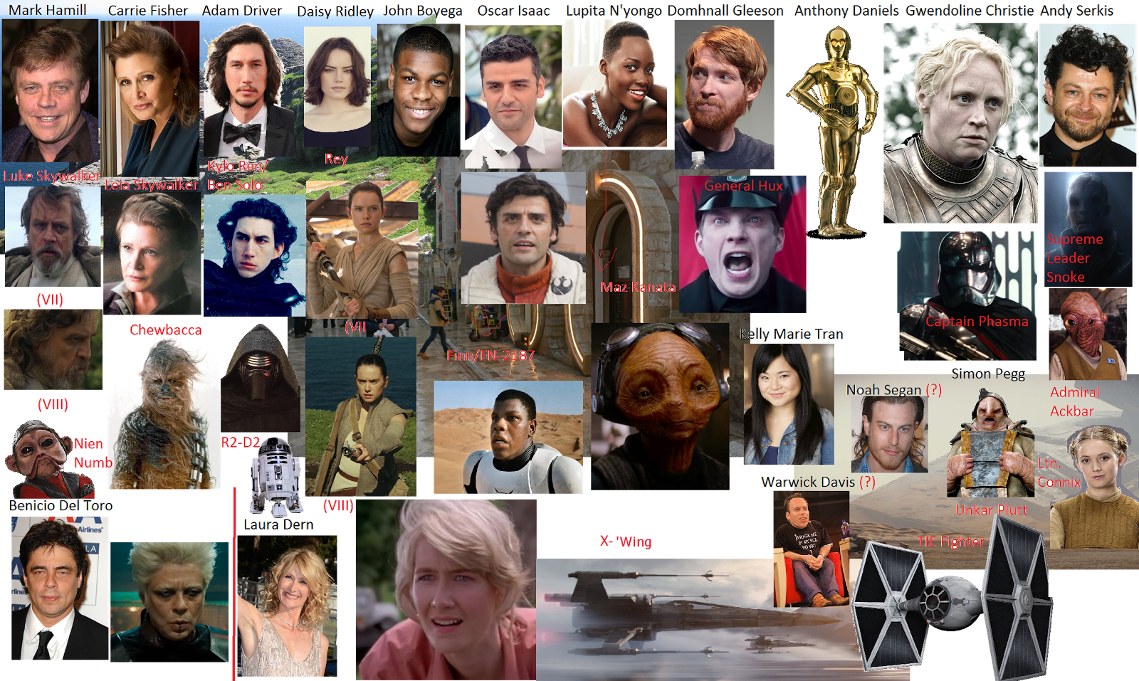 Full Screen - Collage Clipart (1600x957), Png Download