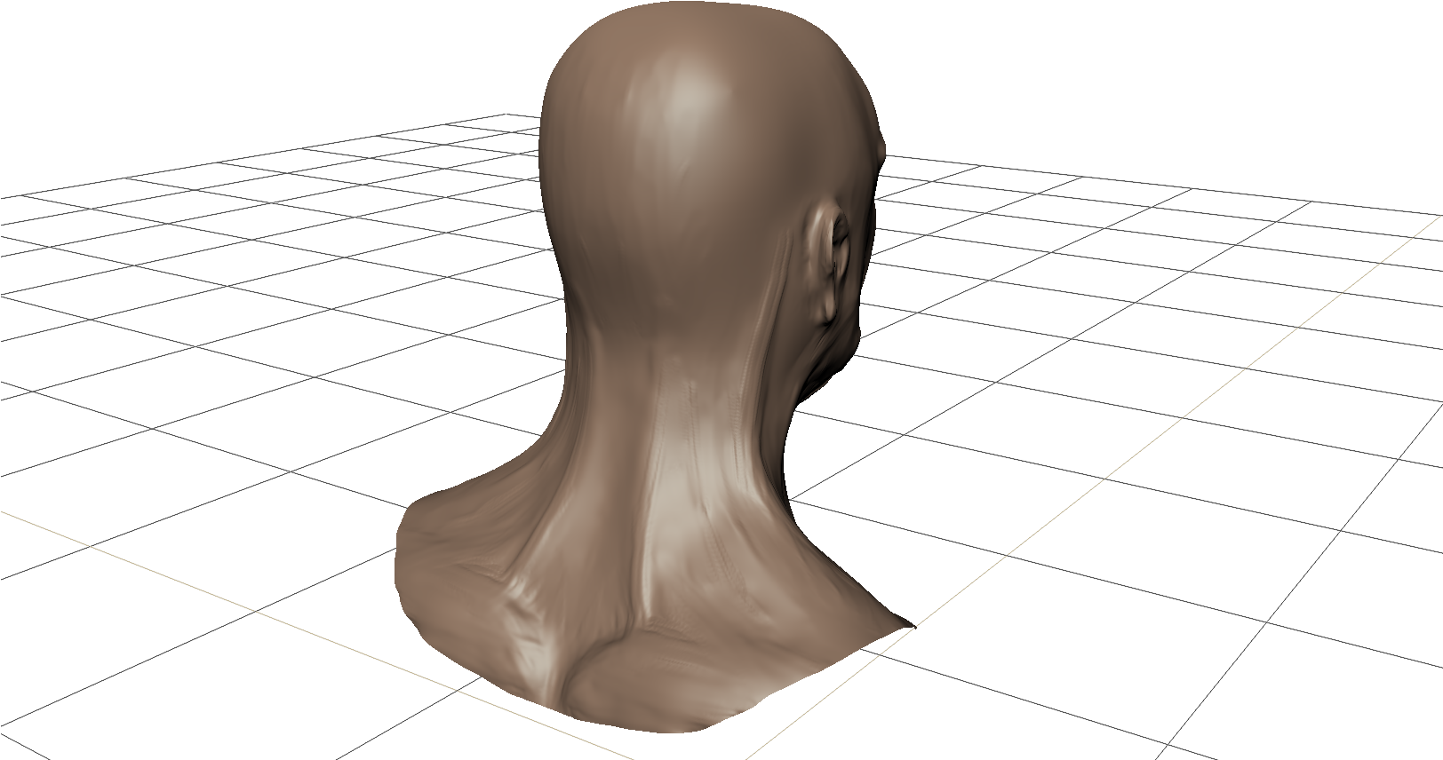 Old Man - Mannequin Clipart (1623x867), Png Download