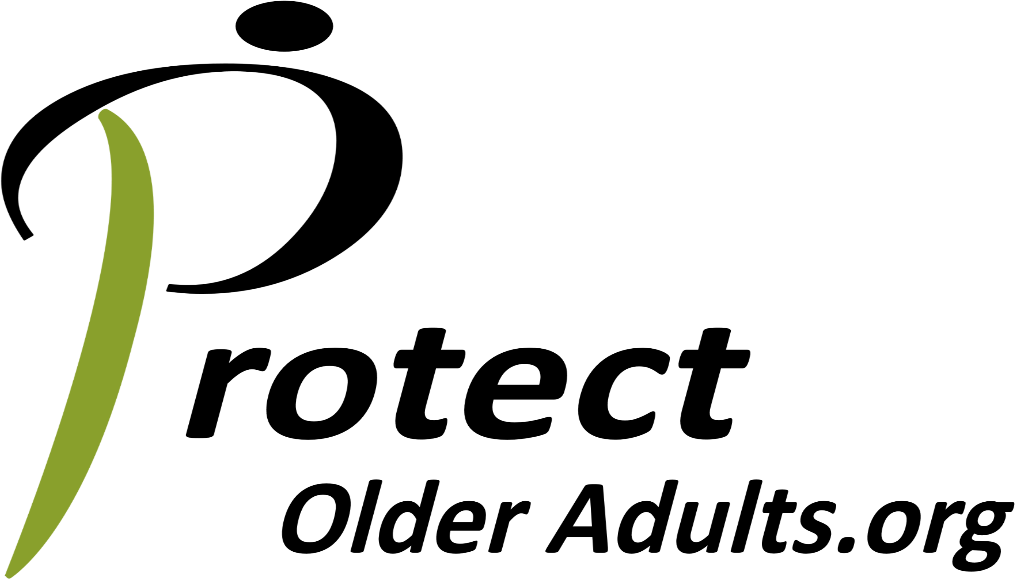 Protect Older Adults - Wvg Bauträger Clipart (3750x2187), Png Download