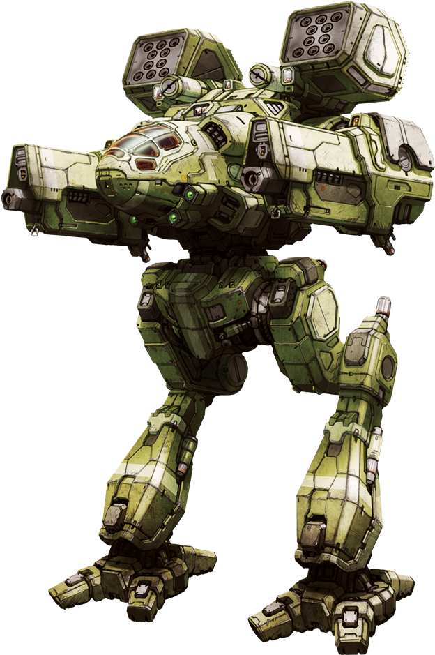 Mechwarrior Online , Png Download - Madcat Mechwarrior Png Clipart (624x939), Png Download