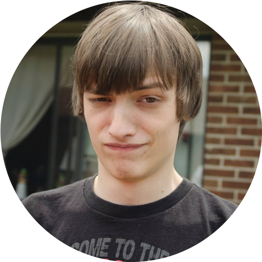 What Is The True Fate Of The Hero's Shade From Legend - Boy Clipart (559x558), Png Download