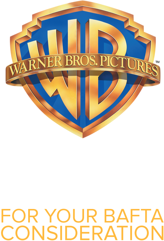 Warner Bros Pictures Logo Png Clipart (560x820), Png Download
