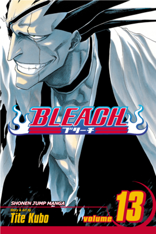 Please Note - Zaraki Kenpachi Clipart (950x950), Png Download