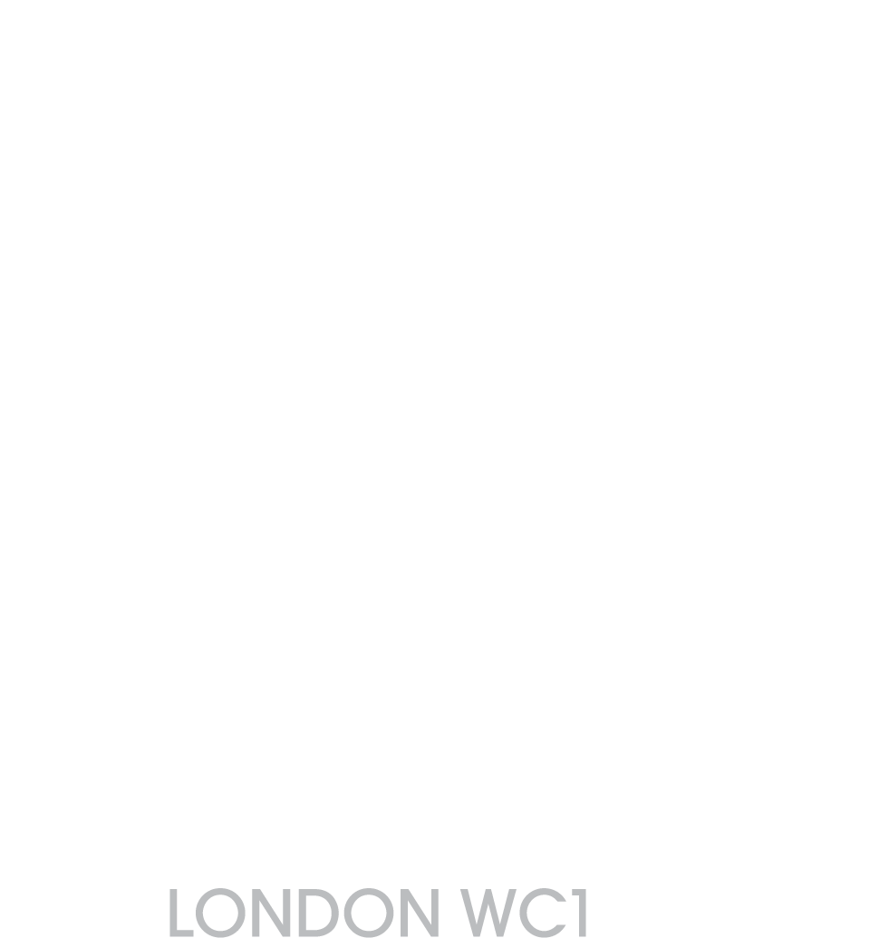 20 Red Lion Street London Wc1 - Poster Clipart (1000x1057), Png Download