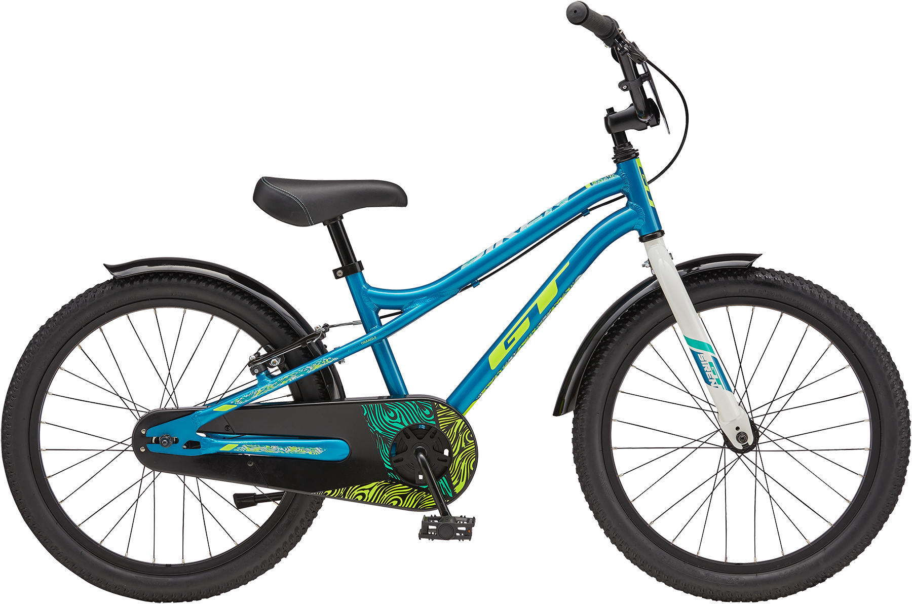 20 Kids Bike Clipart (1800x1192), Png Download