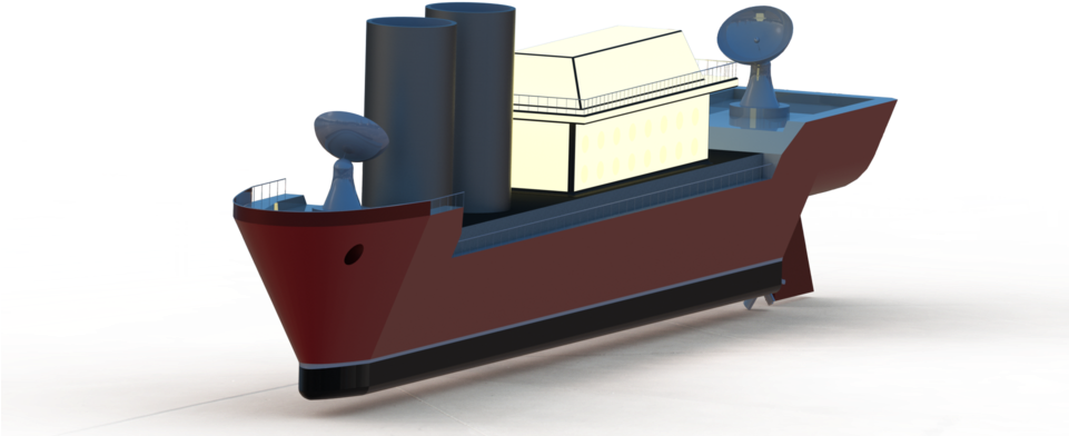 Boat Clipart (960x540), Png Download