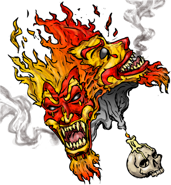 #5 The Amazing Jeckel Brothers [1999] The Amazing Jeckel - Jeckel Brothers Png Clipart (640x640), Png Download