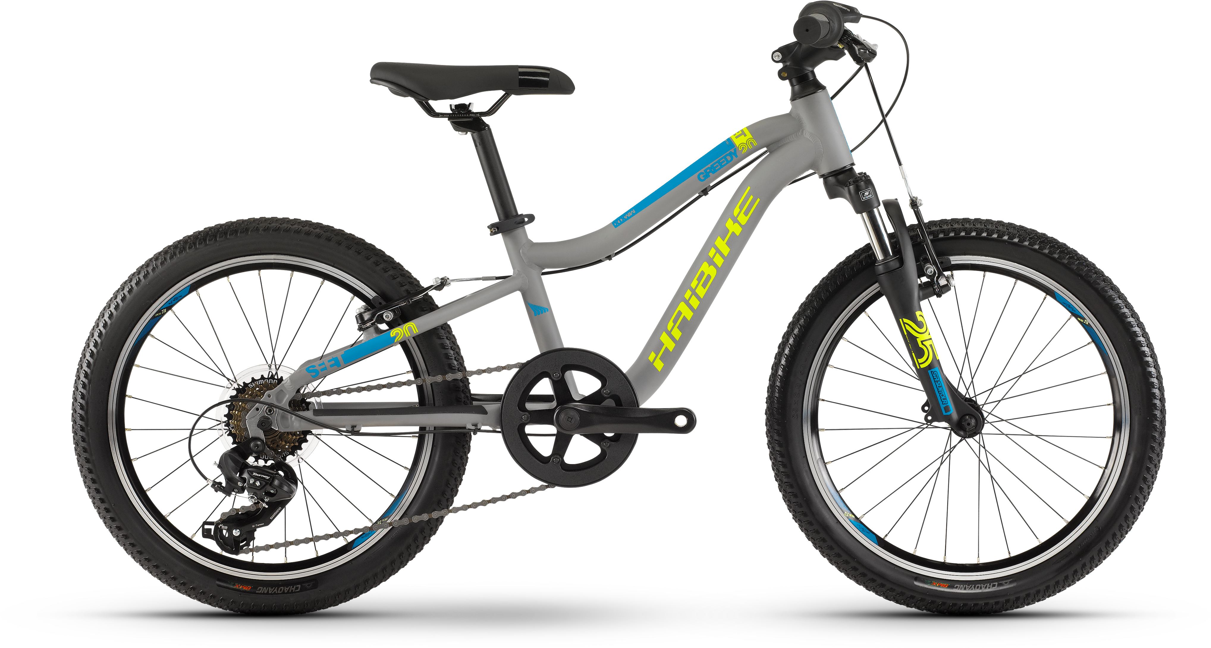 Seet Greedy 20" Sf - Specialized Hardrock Sport Clipart (6000x4000), Png Download
