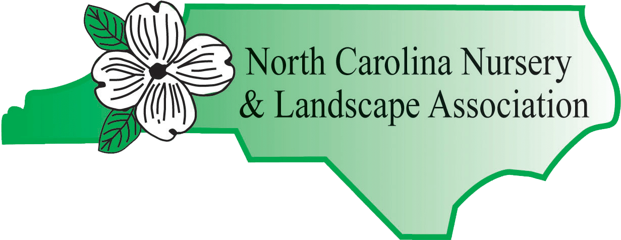 2918 Castle Hayne Road • Castle Hayne, Nc 28429 - North Carolina Nursery And Landscape Association Clipart (1246x484), Png Download