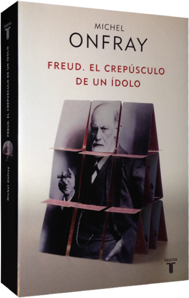 Freud El Crepusculo De Un Idolo Clipart (600x600), Png Download