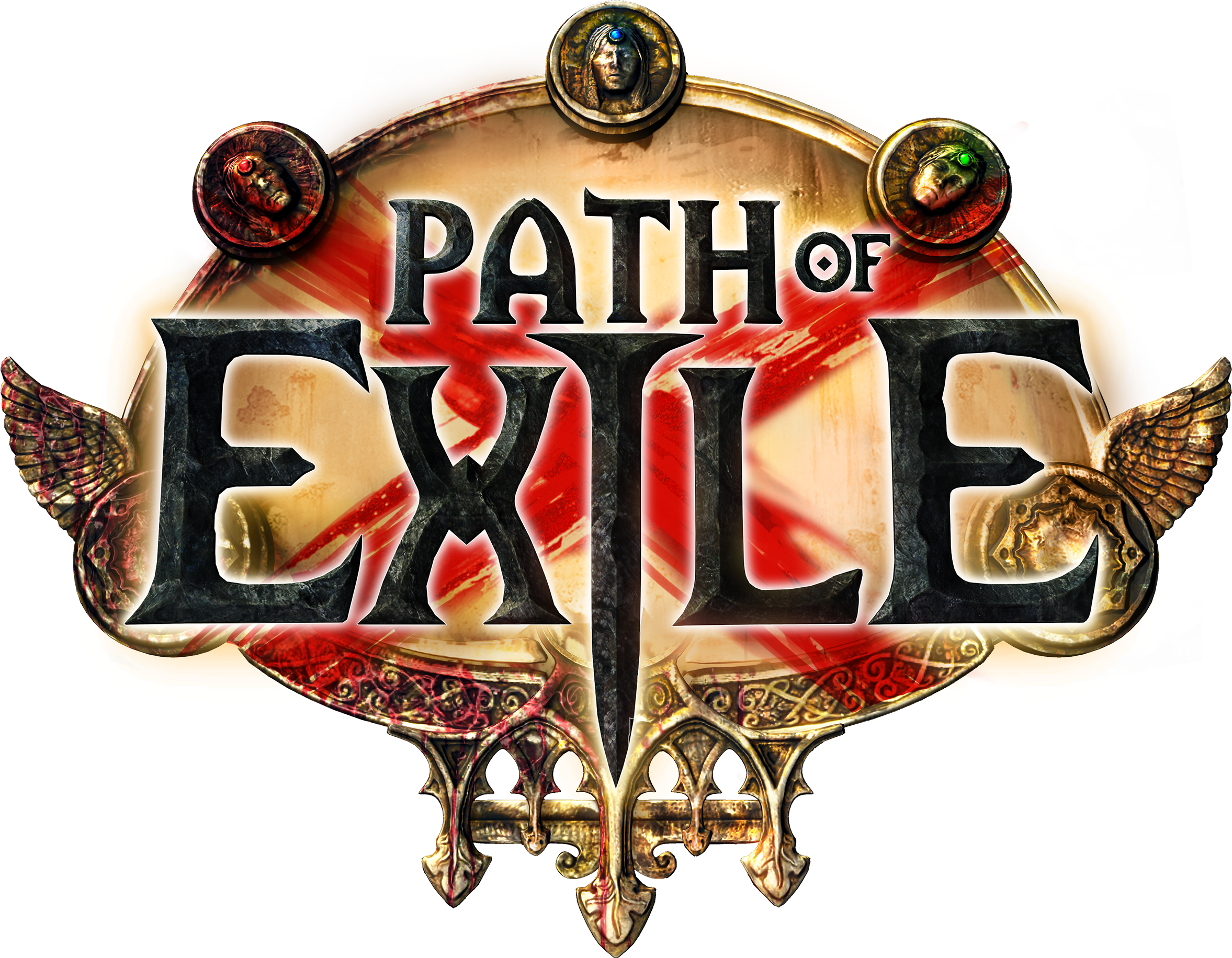 Path of exile нет в стиме фото 17