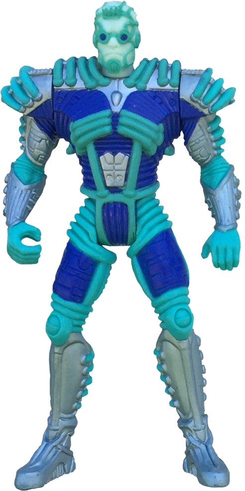 Ages 4 And Up - Action Figure Clipart (506x1000), Png Download