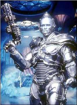 Home Page - Arnold Schwarzenegger Mr Freeze Clipart (606x606), Png Download