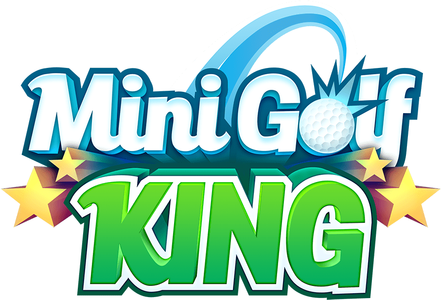 Mini Golf King Is An Unrivalled Putt Putt Adventure - Mini Golf King Clipart (907x618), Png Download