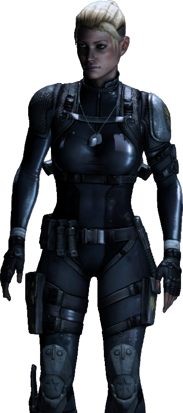 Cassie Cage - Mortal Kombat X Johnny Cage Cassie Clipart (370x831), Png Download