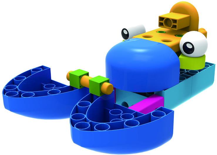 Boat Engineer - Baby Toys Clipart (800x800), Png Download