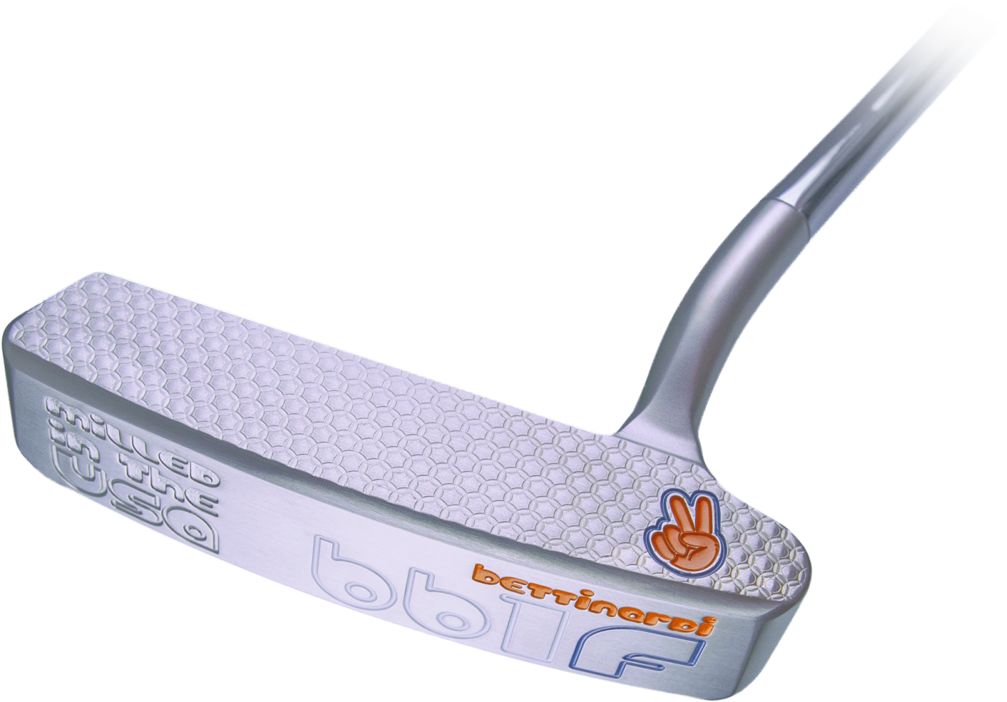 Summer Lovin Sole - Bettinardi Putters Clipart (1600x1600), Png Download