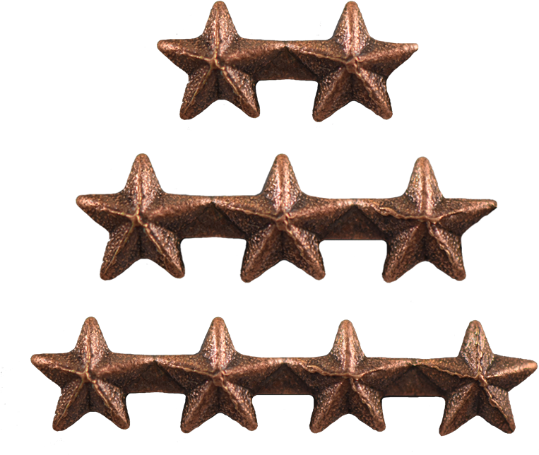 Orange Stars White Background Clipart (800x800), Png Download