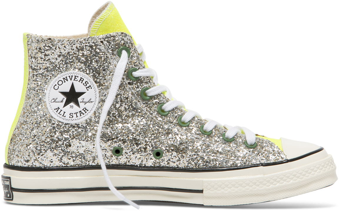All stars x jw anderson top