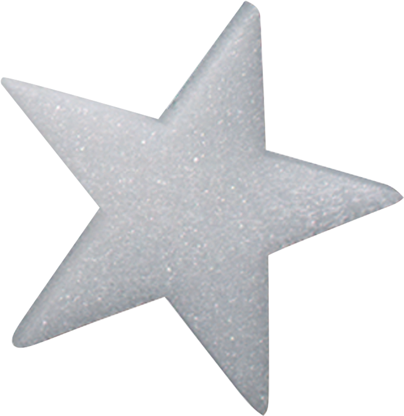 Product Image - Star Clipart (850x850), Png Download