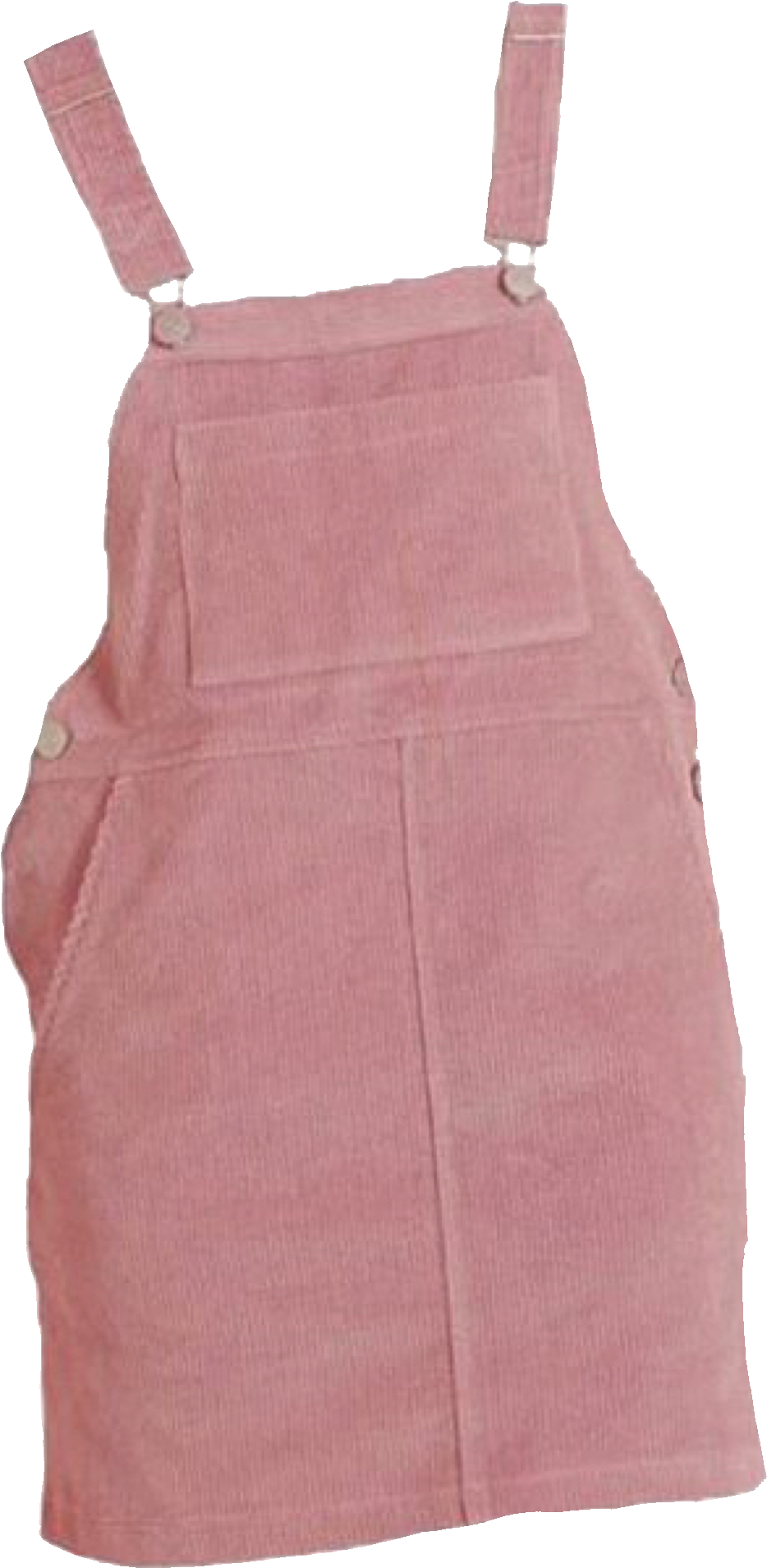 Áedpng They Make Moodboards Rose Overall Skirt Clipart (1246x2048), Png Download