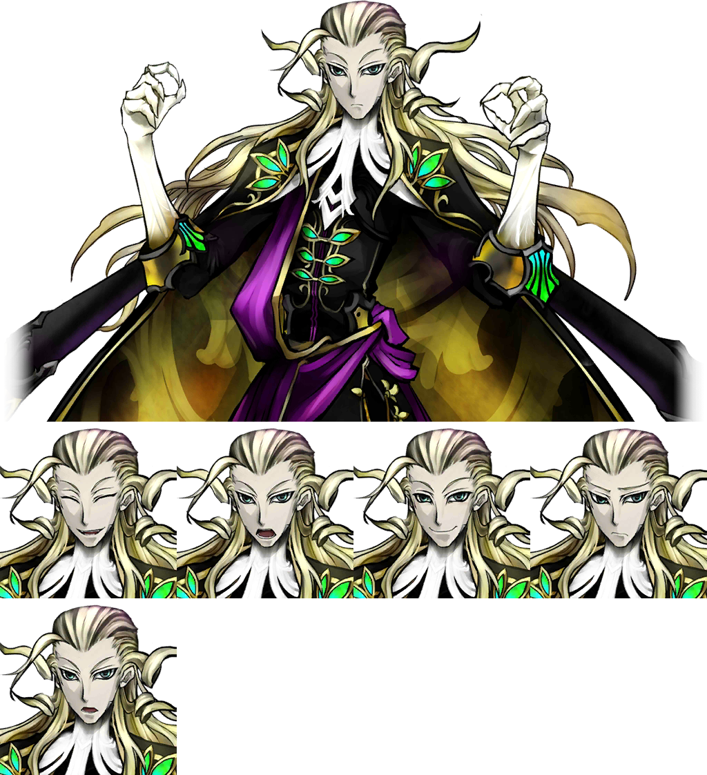 Image Png Fate Grand - Mozart Fate Clipart (1024x1123), Png Download