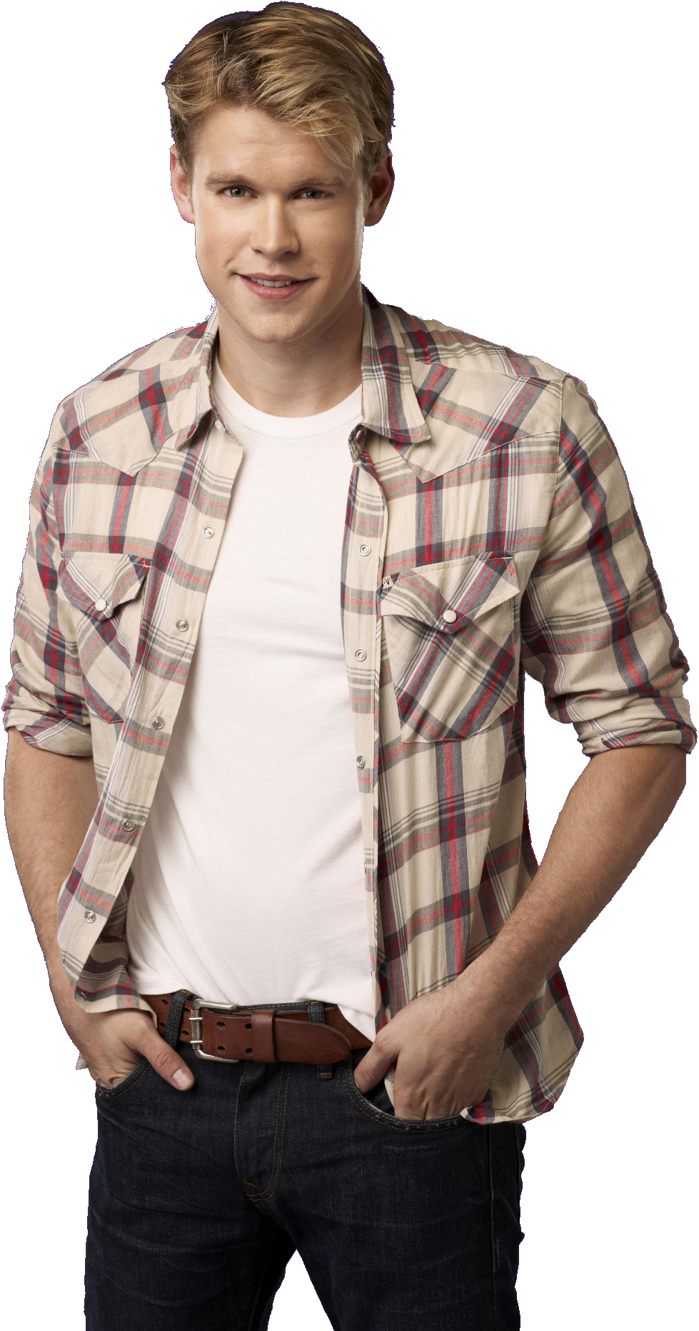 Image Sam Season 4 Pose Png - Sam Evans Glee Clipart (1350x1950), Png Download