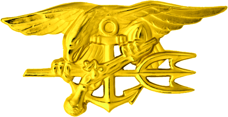 Helmet Cam Footage Shows Gallagher Not Guilty - Navy Seals Clipart (800x413), Png Download