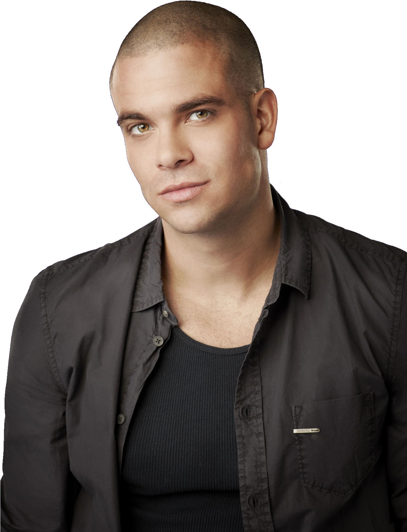 Glee Puck Clipart (1350x1950), Png Download