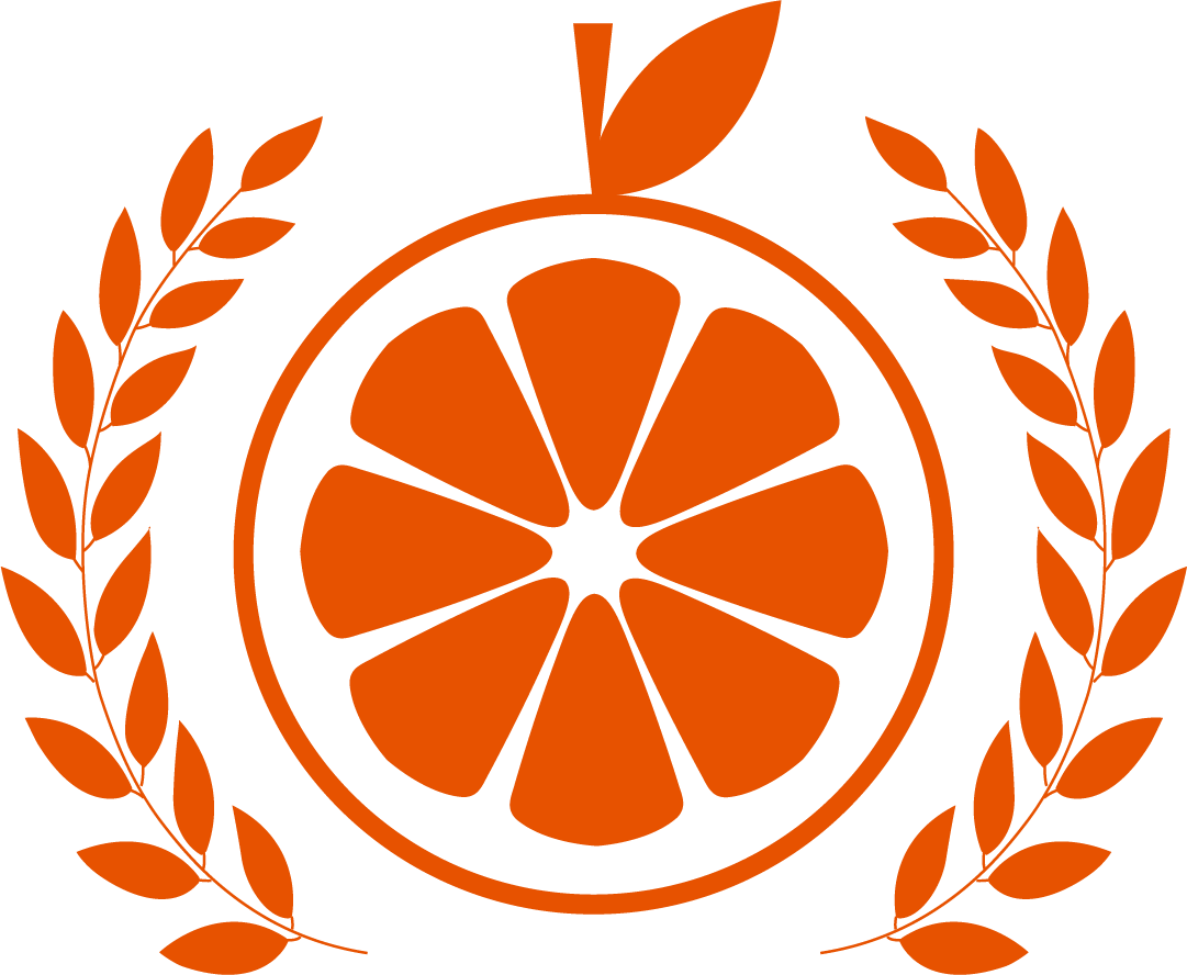 Orlando Film Festival - Orlando Film Festival 2018 Clipart (1081x888), Png Download