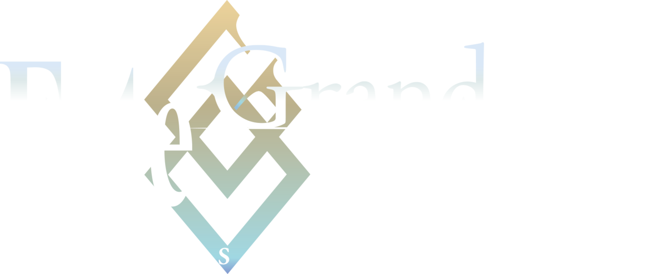 Fate/grand Order First Order - Logo Png Fate Grand Order Clipart (1280x544), Png Download
