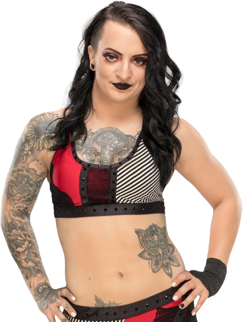 Pin By Mathew Casares On Ruby Riott - Ruby Riot Photoshoot Clipart (851x1125), Png Download