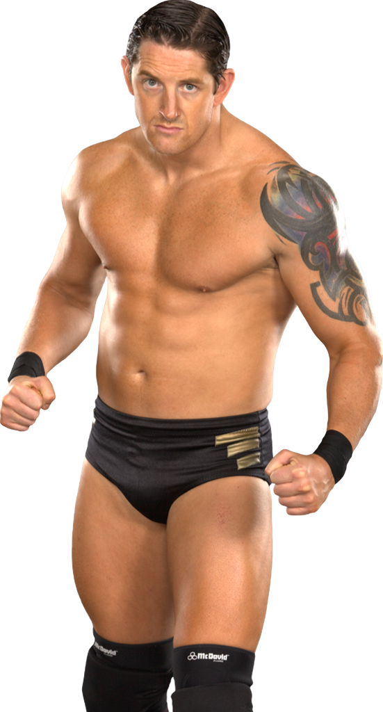 Wade Barrett [png] - Wade Barrett Png Clipart (551x1024), Png Download