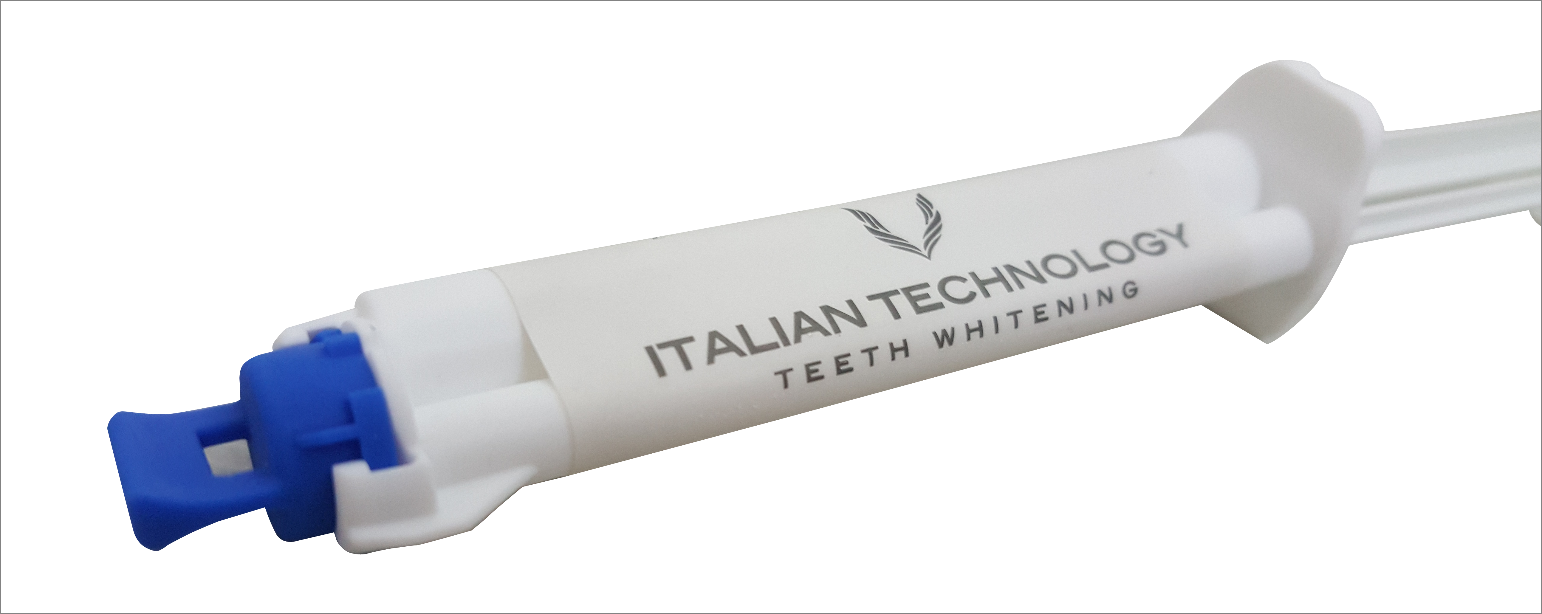 Whitening Kit - Rocket Clipart (5172x2060), Png Download