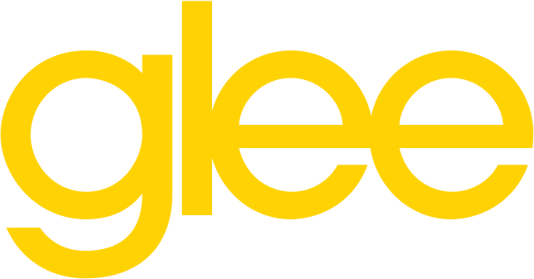 Glee Clipart (1280x544), Png Download