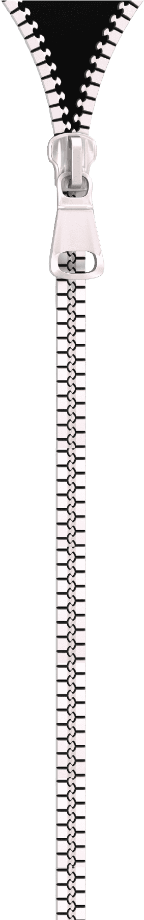 Zipper Png Clipart (1472x1800), Png Download