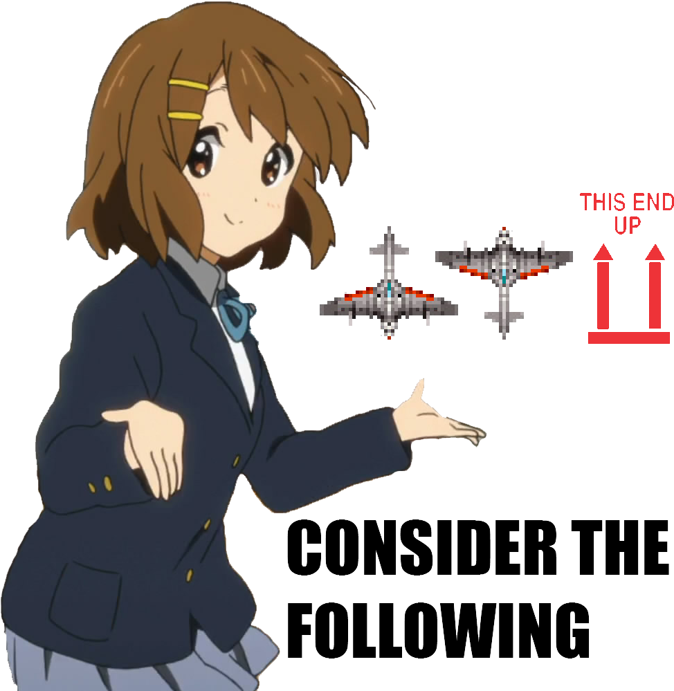 918352 - Consider The Following Clipart (1000x1000), Png Download