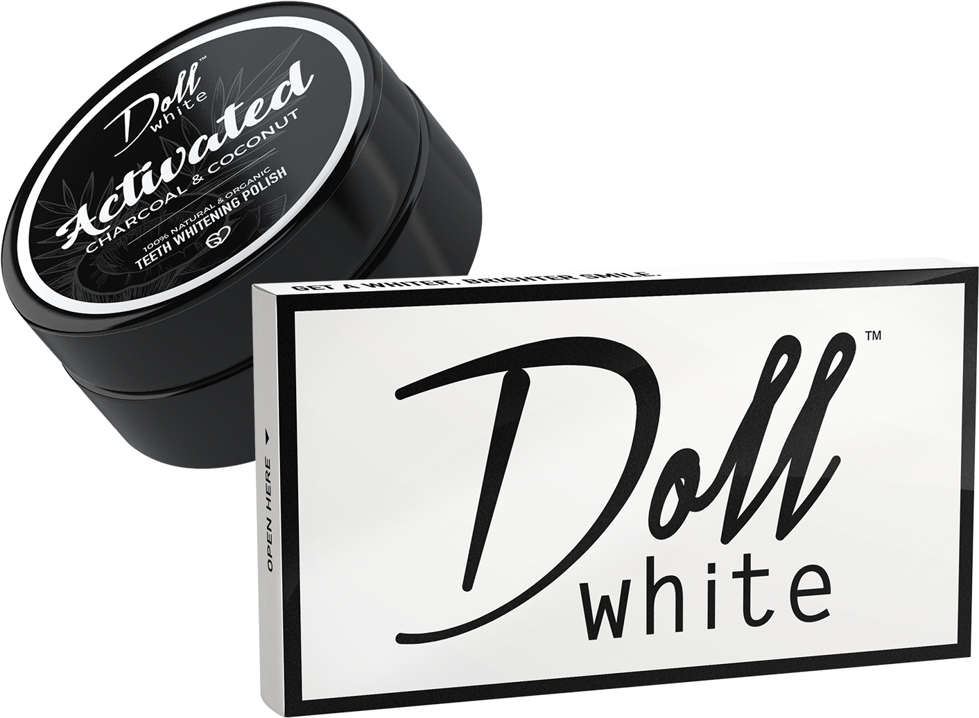Teeth Whitening Bundle - Eye Shadow Clipart (1500x1500), Png Download