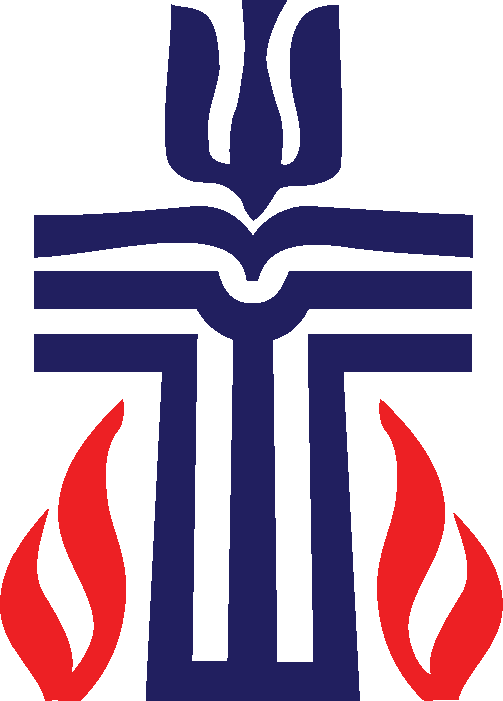 Bloom Presbyterian Church - First Presbyterian Church Logo Clipart (503x701), Png Download
