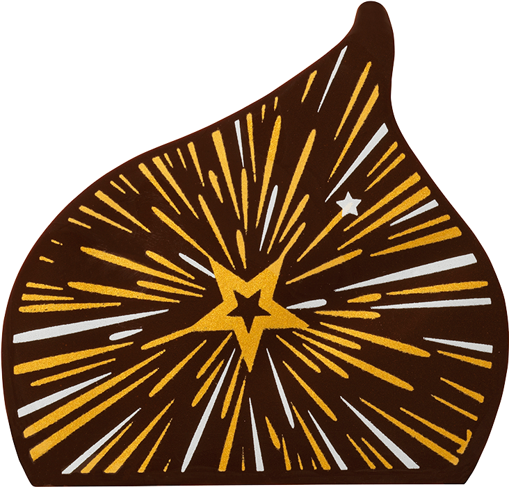 Glitter Log Plaques - Que Es Safari Navegador Clipart (1000x1000), Png Download