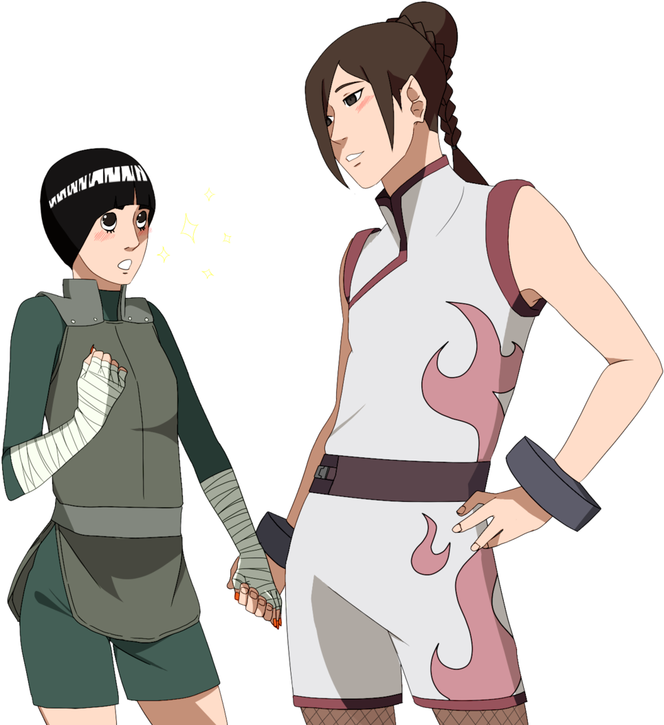 Anime, Naruto The Movie - Cartoon Clipart (1024x1076), Png Download