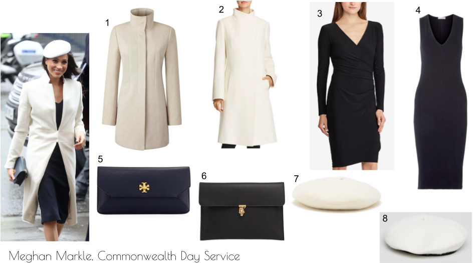 Meghan Markle Duchess Of Sussex Halloween Costume Commonwealth - Formal Wear Clipart (960x540), Png Download