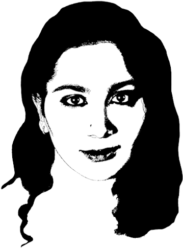 Talia Zoref Illustrator - Illustration Clipart (640x640), Png Download