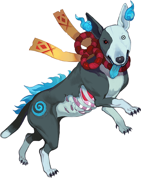 跳 跳 犬 Clipart (830x696), Png Download