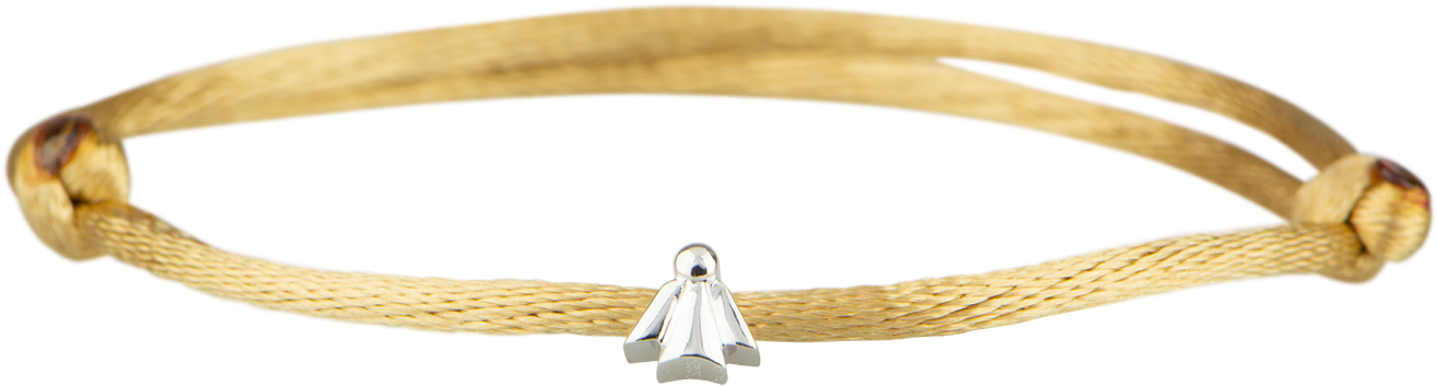 Angel - Bangle Clipart (1458x1375), Png Download