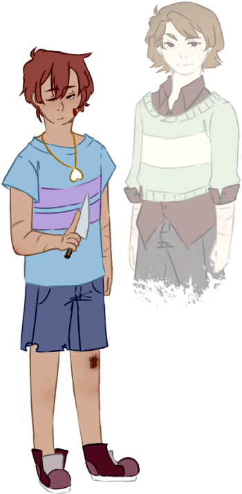 School Mailboxes Cliparts - Cartoon - Png Download (413x750), Png Download